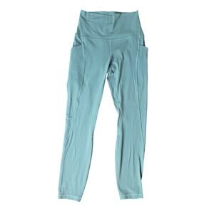 Lululemon Align High-Rise Pant with Pockets 25" -  - Size 4 - W5DCES